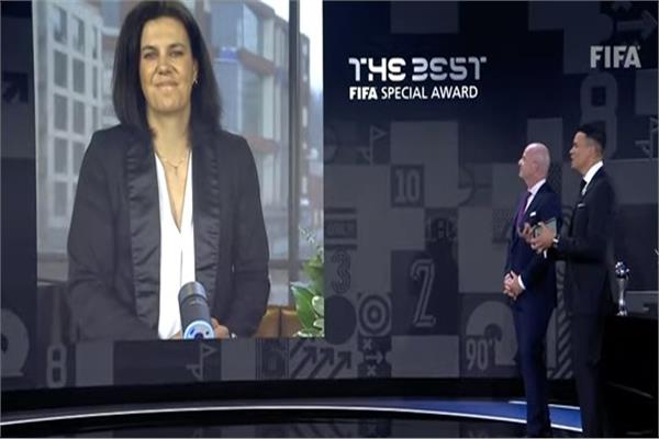كريستين سينكلير
