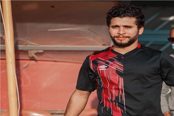 محمد محمود