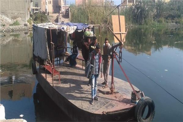 معديات الموت - صورة أرشيفية