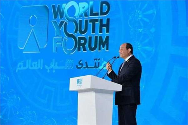 الرئيس عبدالفتاح السيسي