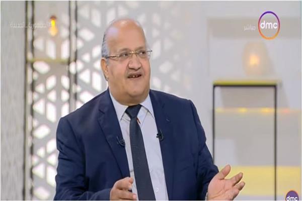 مستشار وزير التموين