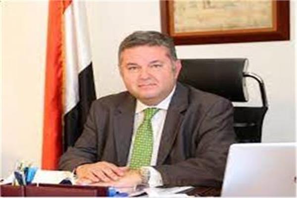 هشام توفيق 