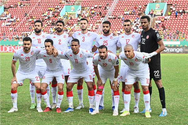 منتخب تونس
