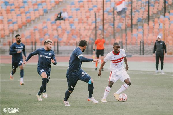 الزمالك