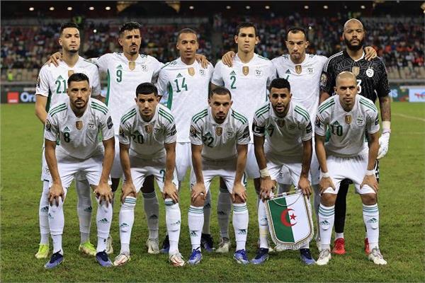 الجزائر
