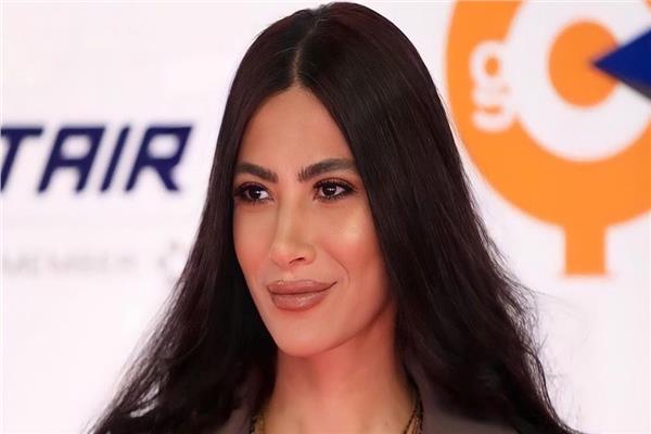 هدى المفتي