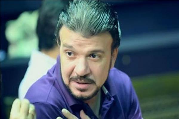 أحمد سلامة