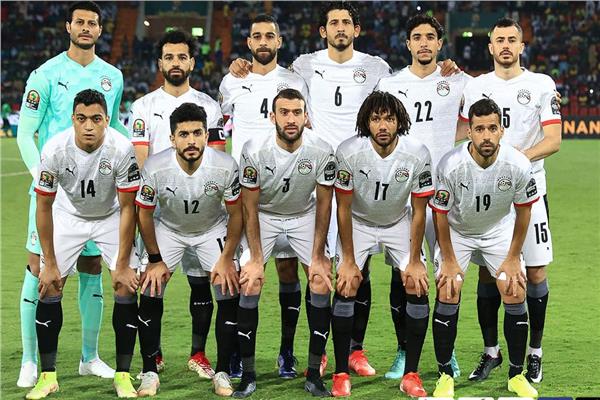 مباراة مصر