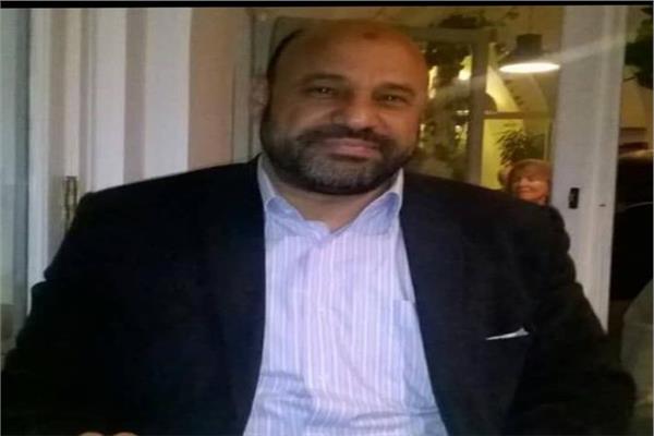 الدكتور محمد عطية رئيس الإدارة المركزية للطب الوقائي