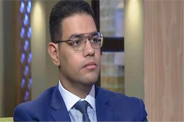 محمد نجم الباحث الاقتصادي