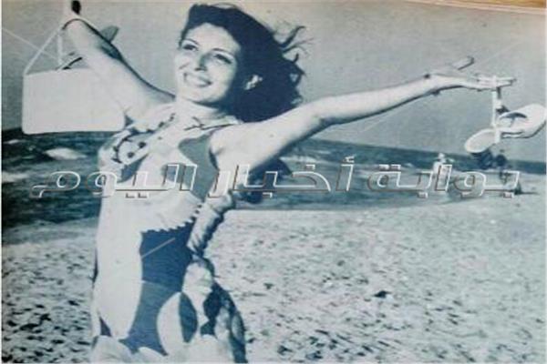  الفنانة ماجدة الخطيب 