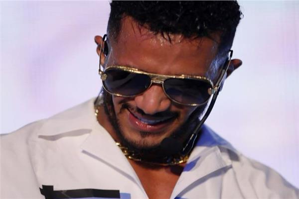 محمد رمضان