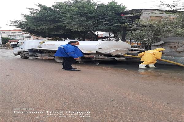 محافظة البحيرة