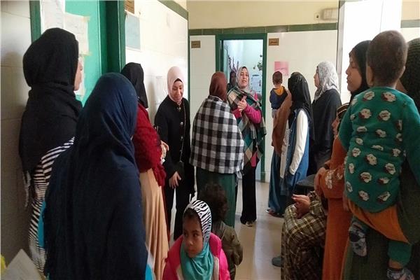  مديرية الشئون الصحية بالشرقية