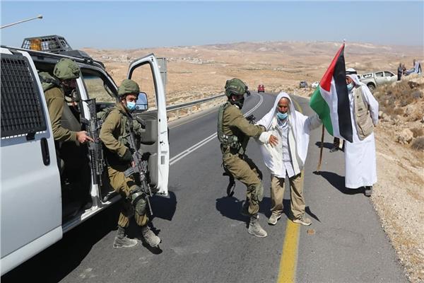 الشهيد سليمان الهذالين