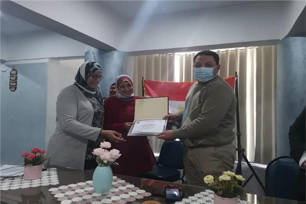 صحة المنوفية: تدشين فعاليات تدريب لمسئولي السلامة والصحة المهنية 