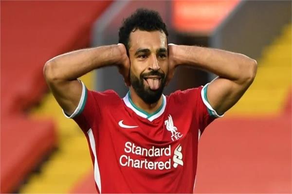 محمد صلاح 