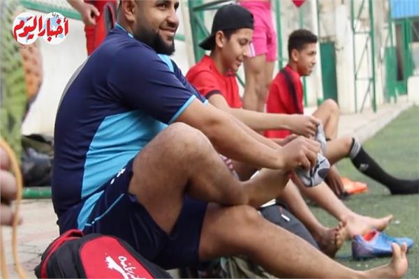 فريق الصم والبكم