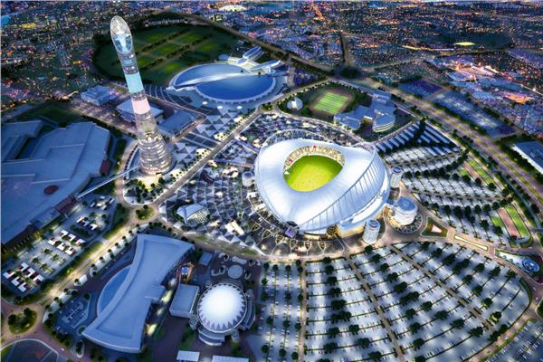 مونديال قطر 