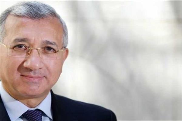 السفير محمد حجازي