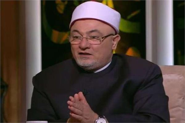 الشيخ خالد الجندي، عضو المجلس الأعلى للشئون الإسلامية