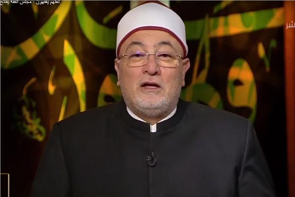 خالد الجندي