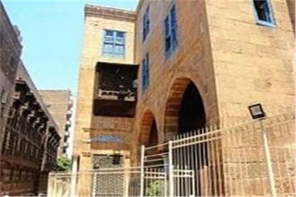 تكية "أبو الدهب