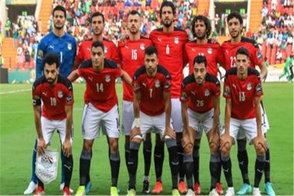 منتخب مصر