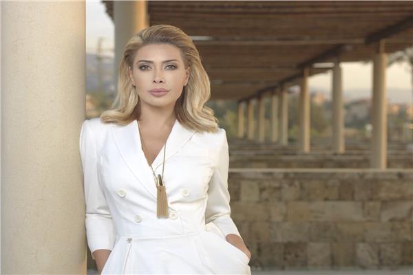 نوال الزغبي