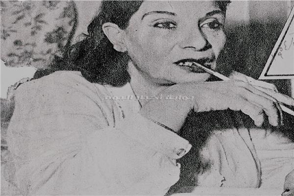 ماري منيب - أرشيف أخبار اليوم