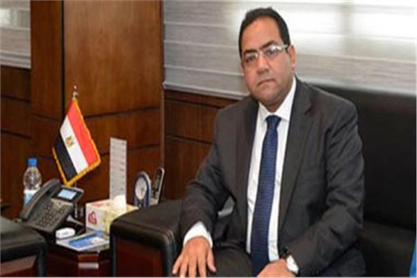  الدكتور صالح الشيخ رئيس الجهاز المركزي للتنظيم والإدارة