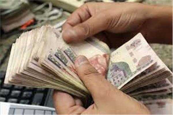 لزيادات العلاوات الجديدة للمرتبات