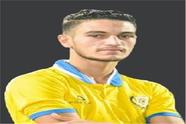 جيه عبد الحكيم صانع ألعاب الإسماعيلى