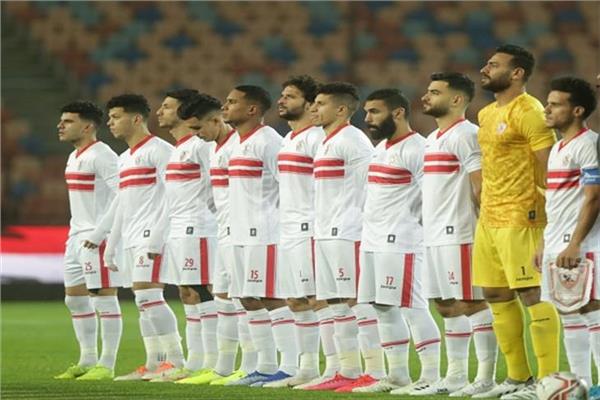 الزمالك 