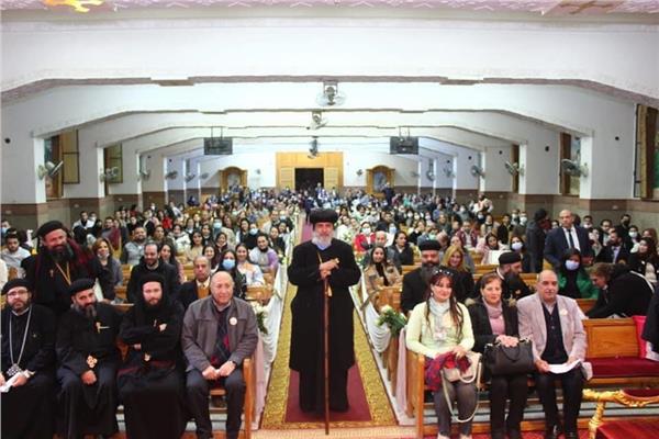  إيبارشية الشرقية 