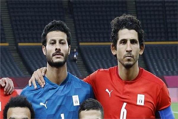 الشناوي وحجازي