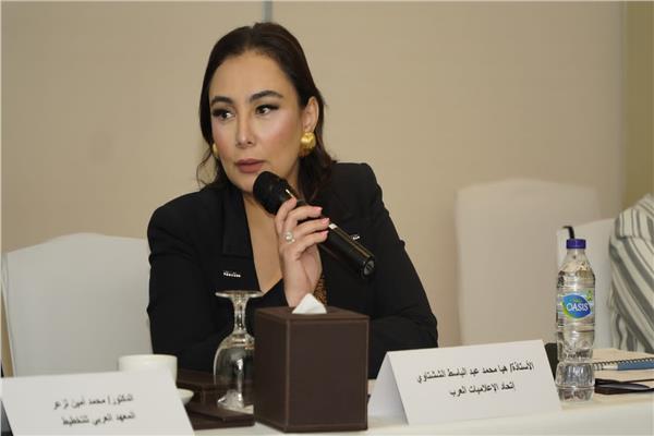 هيا الششتاوي