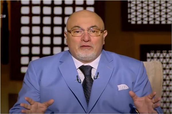 الشيخ خالد الجندي، عضو المجلس الأعلى للشؤون الإسلامية