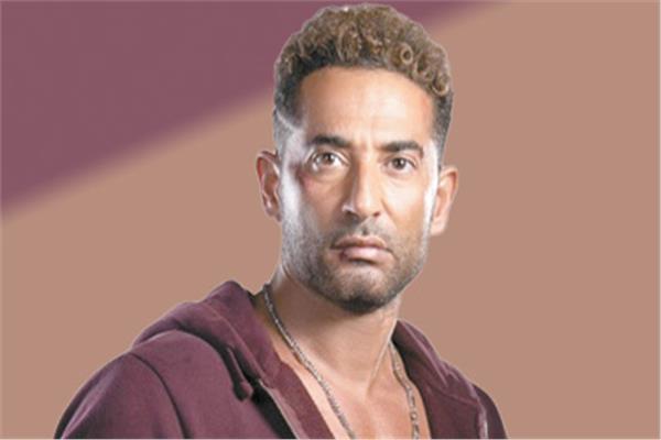  عمرو سعد
