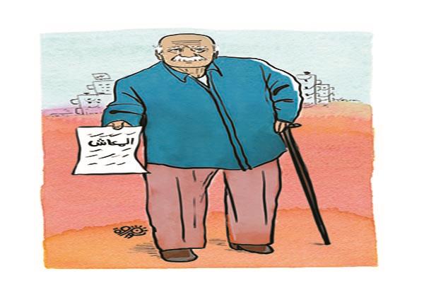 على باب الوزير طاقة نور