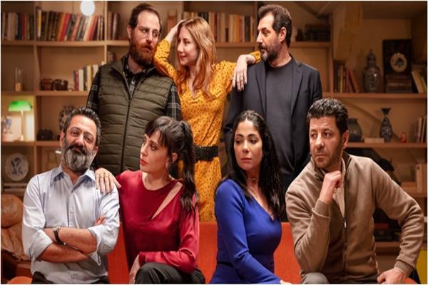 فيلم  أصحاب ولا أعز 