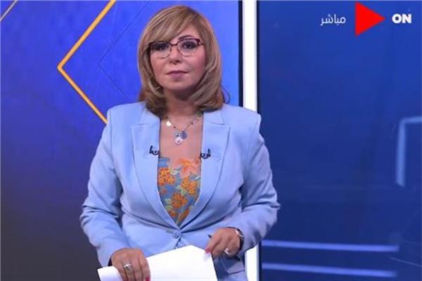 لميس الحديدي