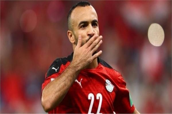 محمد مجدي أفشة
