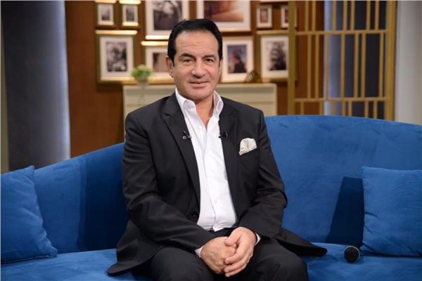  محمد ثروت