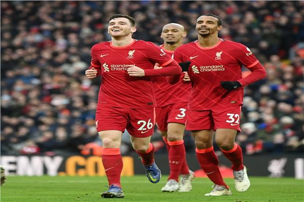 ليفربول