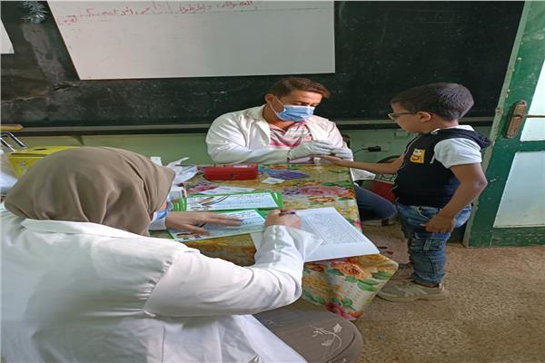 الخدمات الطبية لعلاج أمراض سوء التغذية 