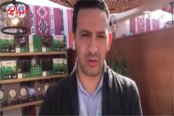 احمد يوسف