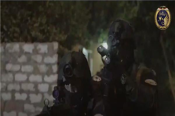جانب من الحملات