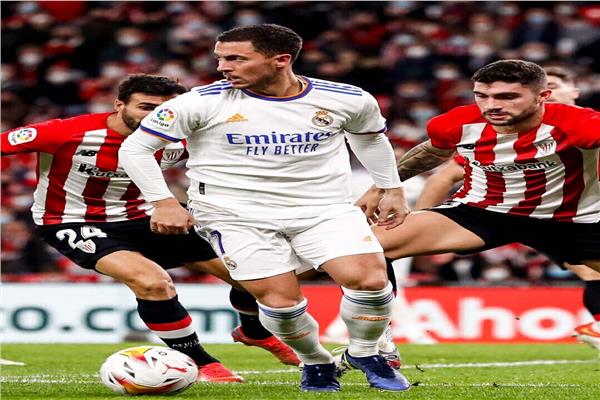  ريال مدريد وإلتشي