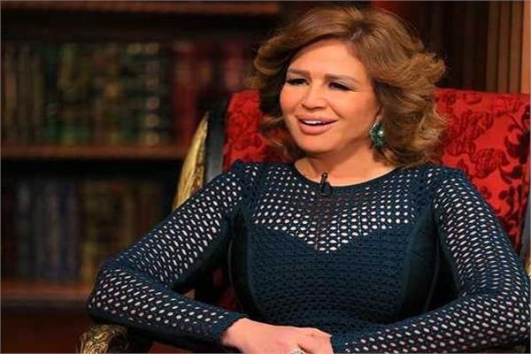 إلهام شاهين